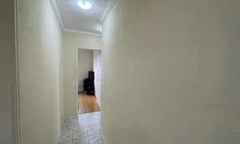 Imagem 3: Apartamento com 3 dormitórios à venda, 70 m² por R$ 350.000 - Parque Erasmo Assunção - San