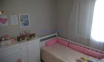 Imagem 5: Apartamento - Jardim Monte Alto - Campinas