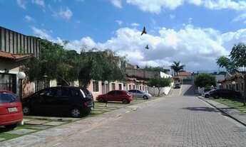 Imagem 5: CASA RESIDENCIAL em JANDIRA - SP, JARDIM AURORA