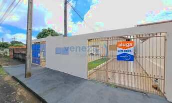 Imagem: Casa Residencial com 1 quarto para alugar