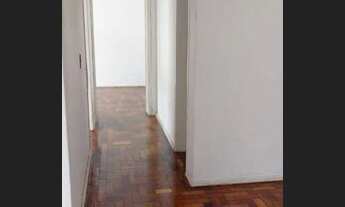 Imagem 4: Apartamento com 2 dormitórios para alugar, 45 m² por R$ 1.035,00/mês - Fragata - Pelotas/R