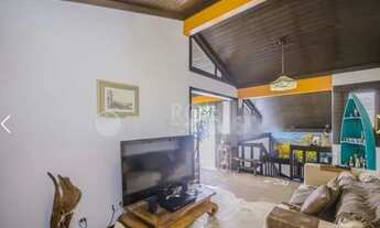 Imagem: Cobertura em Menino Deus