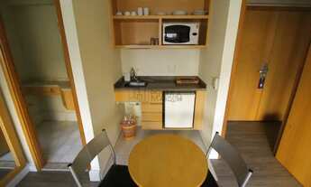 Imagem 6: Flat para locação no Jardins!