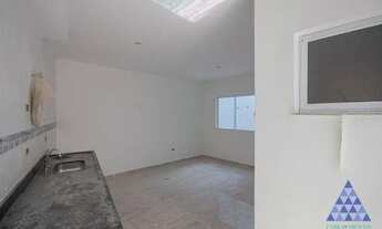 Imagem 6: Apartamento com 1 dormitório à venda, 28 m² por R$ 245.000,00 - Parada Inglesa - São Paulo