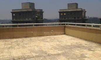 Imagem: Cobertura à venda Pinheiros 5 suítes 5