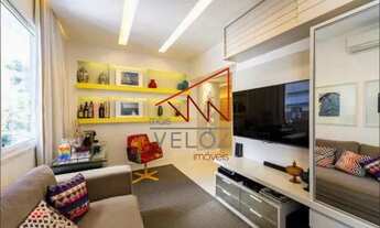 Imagem 3: Apartamento-À VENDA-Ipanema-Rio de Janeiro-RJ