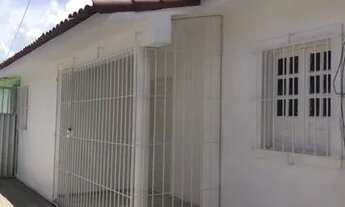 Imagem 2: Casas privês no janga paulista 3qtos em oferta 1vg.cisterna. port. aut. financia