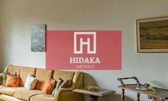 Imagem 3: Apartamento à venda no bairro Pinheiros - São Paulo/SP, Zona Oeste