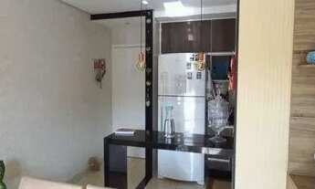 Imagem 4: Apartamento, 70 m² - venda por R$ 420.000,00 ou aluguel por R$ 2.420,00/mês - Parque Villa