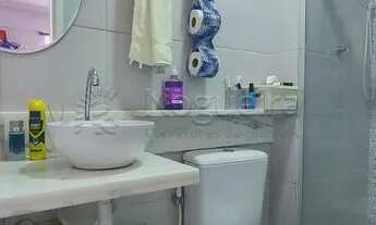 Imagem 7: Apartamento para venda com 55 metros quadrados com 2 quartos em Bongi - Recife - PE