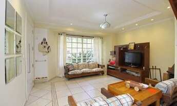 Imagem 4: Casa para Venda - 154m², 3 dormitórios, sendo 1 suites, 4 vagas - Ipanema