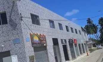 Imagem: Excelente kitnetes mobiliada a 400mt da