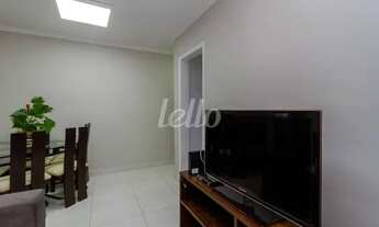 Imagem 4: São Paulo - Apartamento Padrão - Freguesia do Ó