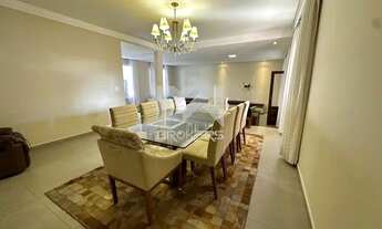 Imagem 5: Casa com 05 quartos disponível para locação no Condomínio Estância Marambaia em Vinhedo