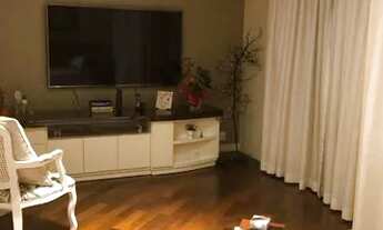 Imagem 4: São Paulo - Apartamento Padrão - Tatuapé