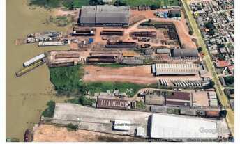 Imagem 1: Go Up imóveis vende Magnífico Porto na Rod. Arthur Bernardes