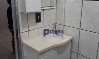 Imagem 2: Casa para alugar com 02 dormitórios - Jardim Consteca - Sumaré/SP