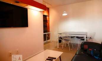 Imagem 5: Apartamento para Aluguel - Jardim Pau Preto, 3 Quartos, 90 m2