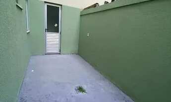 Imagem 5: LINDA ÁREA PRIVATIVA DE 2 QUARTOS PRA LOCAÇÃO CONTAGEM - Padrão - Cabral