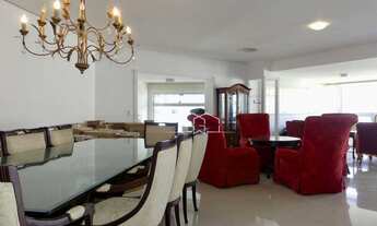 Imagem: Apartamento à venda, 300 m² por R$ 3.950.000,00