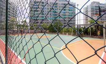 Imagem 5: Apartamento para Aluguel - Recreio, 2 Quartos, 65 m2