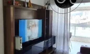 Imagem 6: Apartamento para venda com 97 metros quadrados com 2 quartos em Boqueirão - Praia Grande