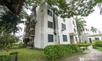 Imagem 3: Apartamento à venda Rua Euclydes Miranda, Partenon - Porto Alegre