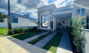 Imagem 3: Casa com 2 dormitórios à venda, 138m² no Condomínio Jardim Guarujá