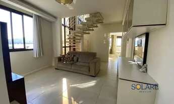 Imagem: Duplex para venda com 185 m², 3 quartos