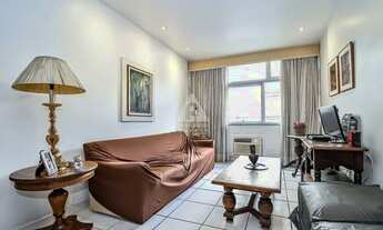 Imagem: Excelente Apartamento Rua Nobre do Flamengo