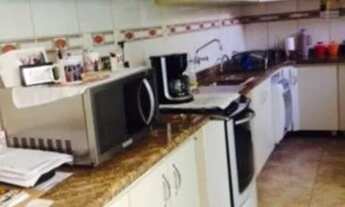 Imagem 3: Sobrado para Venda - 42m², 3 dormitórios, sendo 1 suites, 2 vagas - Santa Tereza