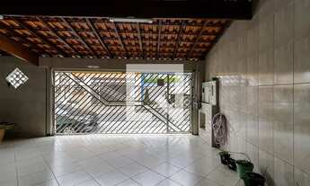 Imagem 5: Casa para Aluguel - Vila das Mercês, 2 Quartos, 88 m2