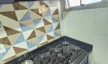 Imagem 7: Apartamento em Cidade Nova Heliópolis - São Paulo