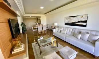 Imagem 4: Apartamento 03 quartos com lazer completo na Praia do Ribeiro