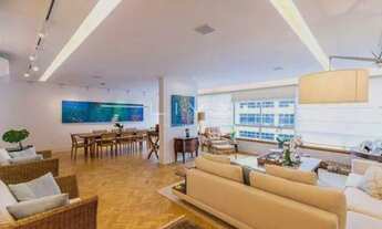 Imagem: Apartamento-À VENDA-Ipanema-Rio de Janeiro-RJ