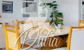 Imagem 5: Edifício Vide Campo Belo Vila Congonhas 123m² 03 Dormitórios 01 Suítes 2 Vagas