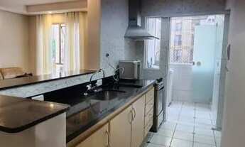 Imagem 4: Apartamento perfeito para morar na Vila Olímpia