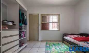 Imagem 5: CASA ASSOBRADADA - ALTO DA BOA VISTA - SP