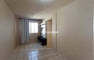 Imagem 6: Apartamento para Alugar por RS 900.00 no Res. João de Barro - Rua Carlos Bartolomeu Cancel