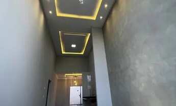 Imagem 4: CÁSA COM ACABAMENTO PREMIUM COM PISCINA