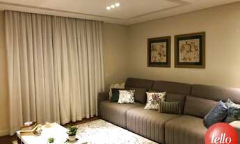 Imagem 2: São Paulo - Apartamento Padrão - Tatuapé