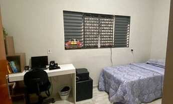 Imagem 6: Casa com 3 dormitórios à venda, 134 m² por R$ 380.000,00 - Jardim Morada do Sol - Indaiatu