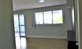 Imagem 6: Maravilhoso Apartamento 3 Suítes, 3 Vagas Garagem Parque Prado Campinas SP