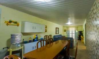 Imagem 2: Casa Alvenaria Local de Moradores