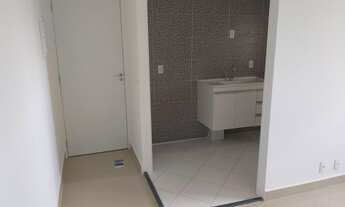 Imagem 2: Apartamento com 2 dormitórios para alugar, 43 m² - Paulicéia - São Bernardo do Campo/SP