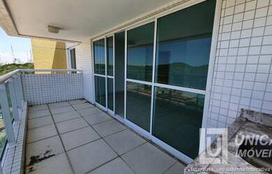 Imagem 4: TERRAÇO DAS DUNAS - TIROL