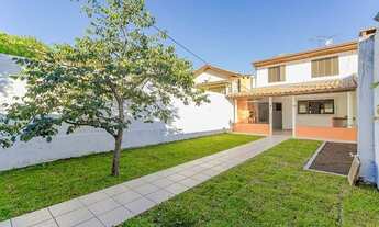 Imagem: Sobrado com 4 dormitórios à venda, 160