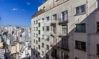 Imagem 5: Apartamento para Aluguel - Santa Cecília, 1 Quarto, 40 m2