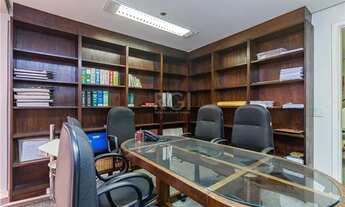 Imagem 6: Conjunto/Sala em Floresta