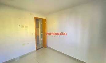 Imagem 7: Apartamento com 2 dormitórios para alugar, 54 m² por R$ 1.240,00/mês - Conjunto Residencia